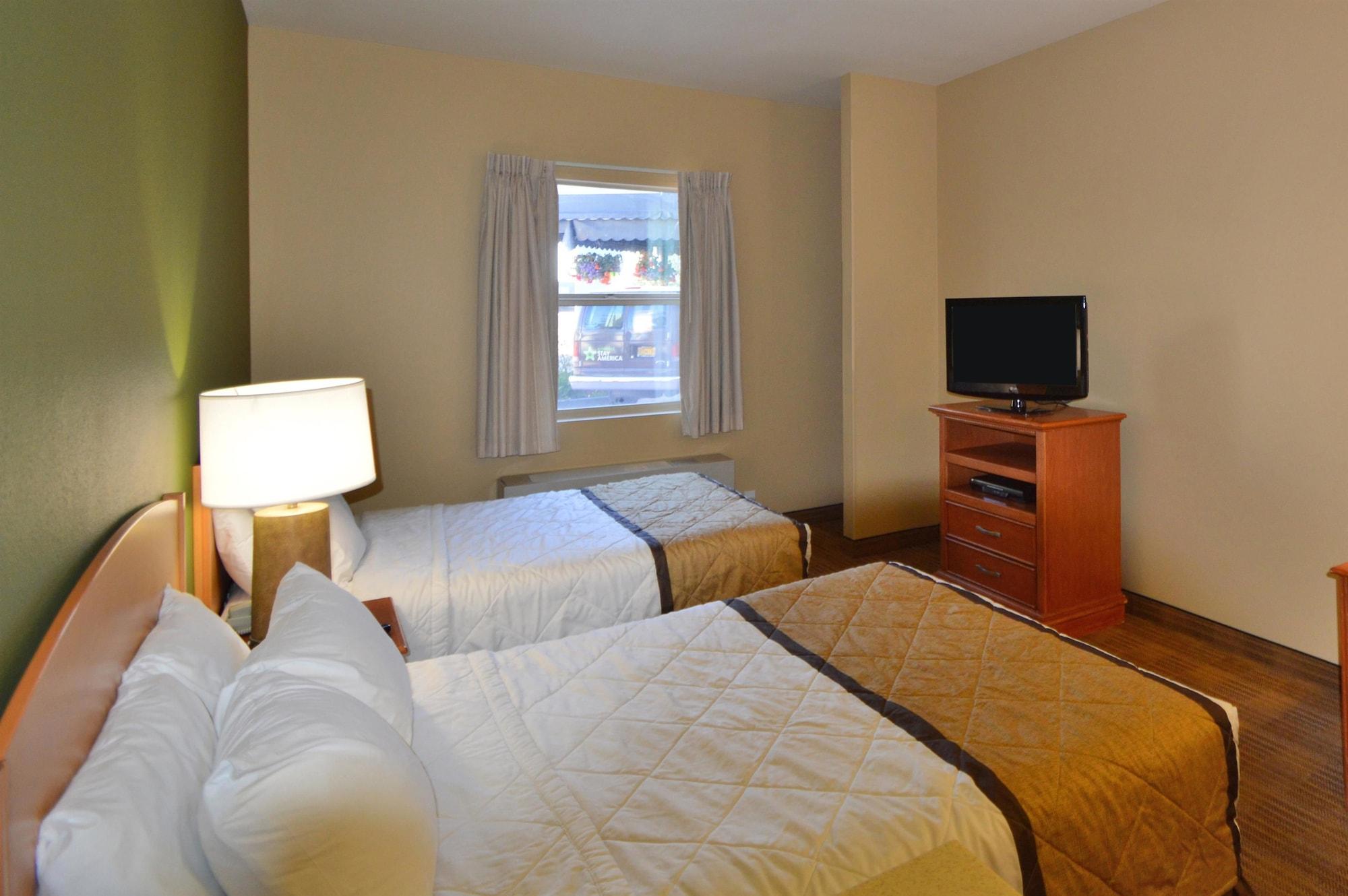 Extended Stay America Suites - Juneau - Shell Simmons Drive Luaran gambar