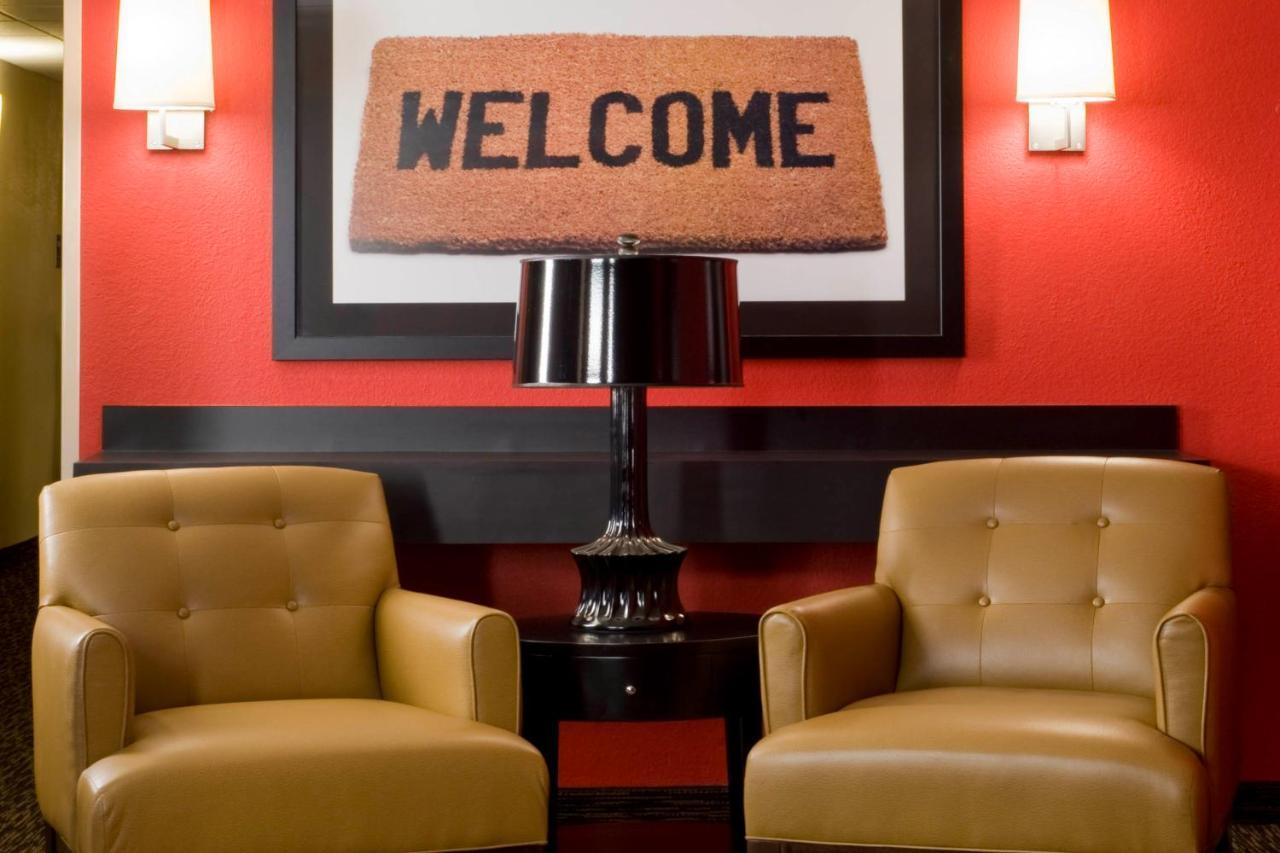 Extended Stay America Suites - Juneau - Shell Simmons Drive Luaran gambar