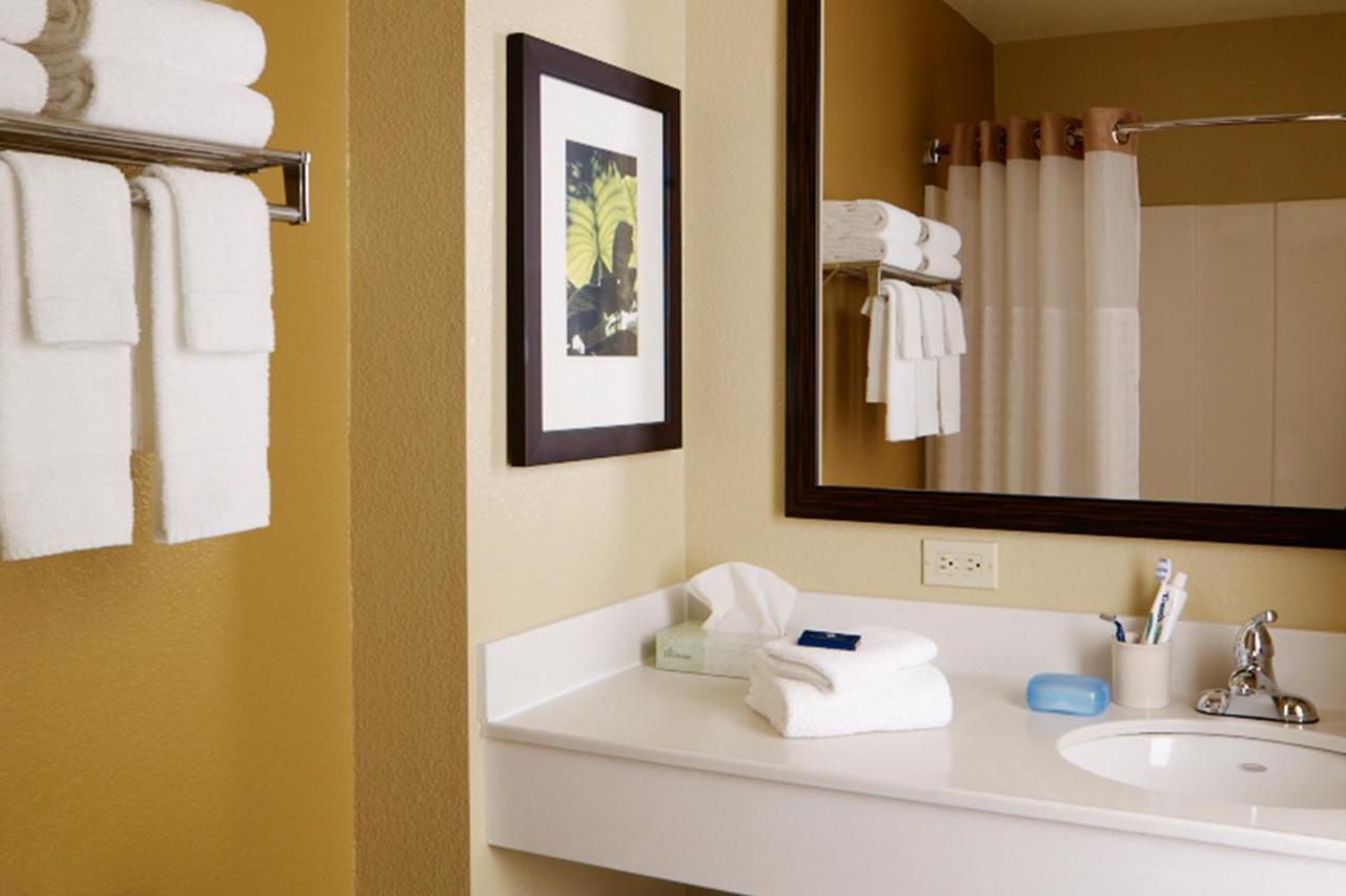 Extended Stay America Suites - Juneau - Shell Simmons Drive Luaran gambar