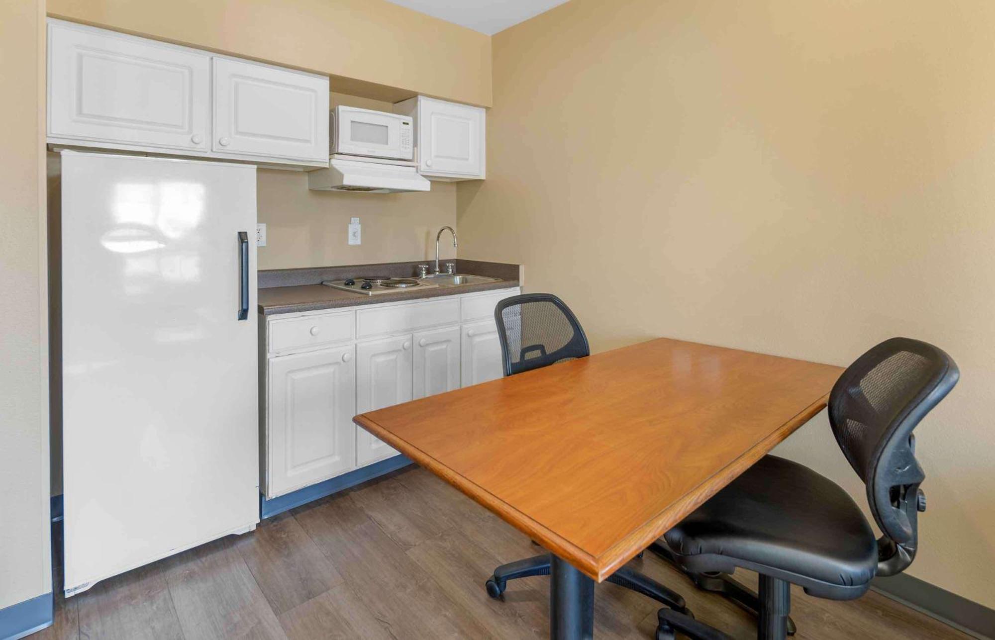 Extended Stay America Suites - Juneau - Shell Simmons Drive Luaran gambar