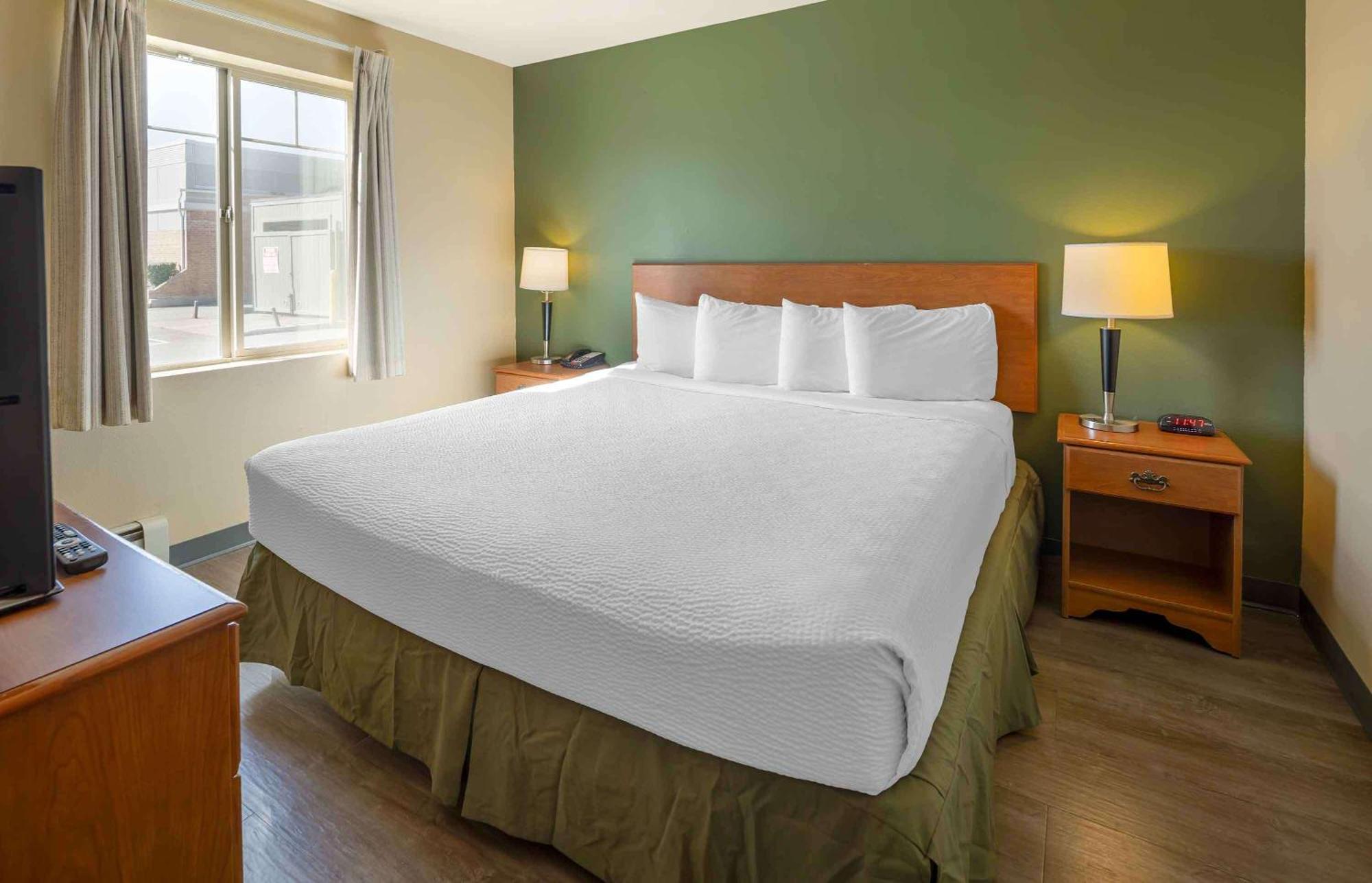 Extended Stay America Suites - Juneau - Shell Simmons Drive Luaran gambar