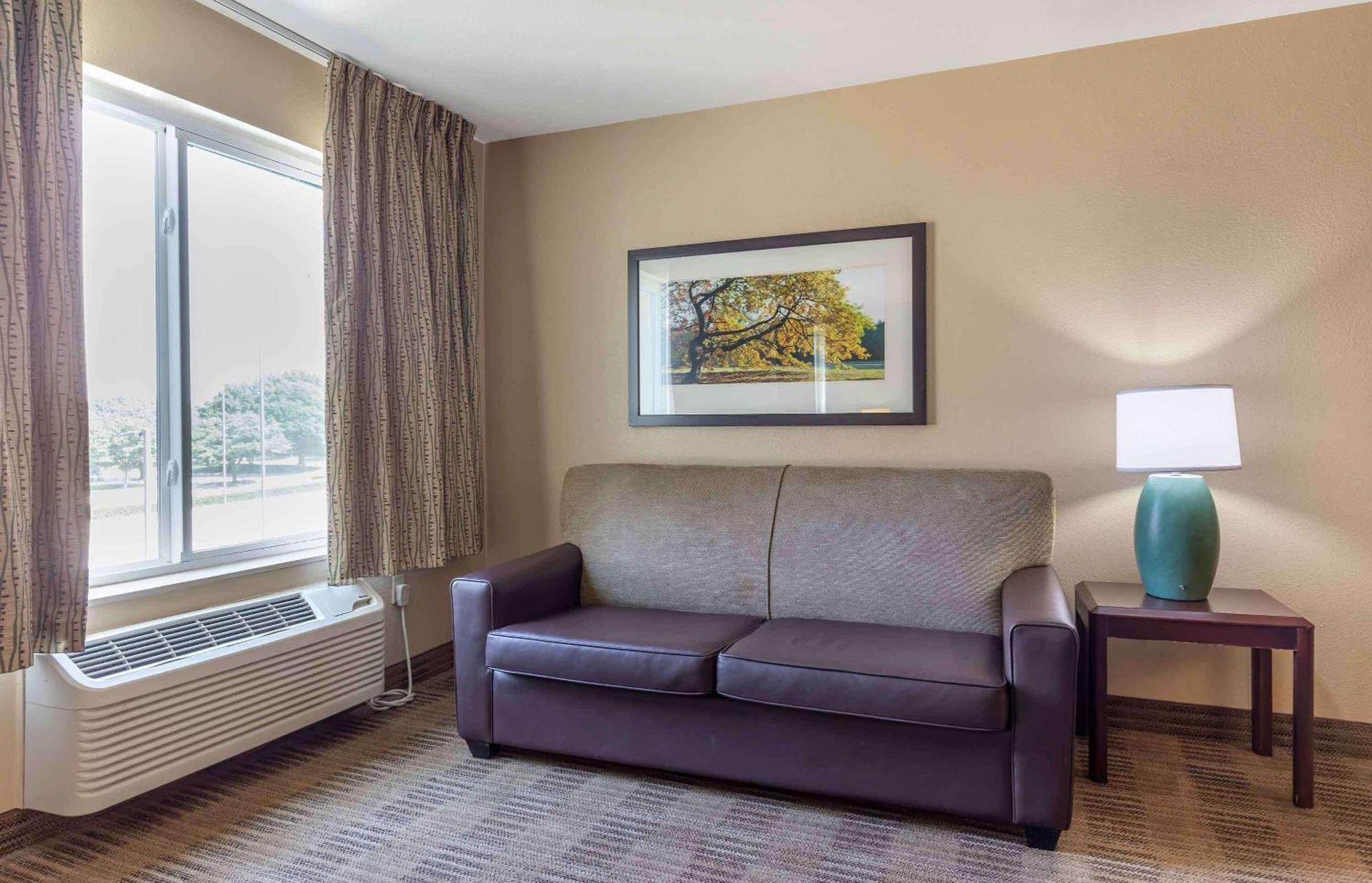 Extended Stay America Suites - Juneau - Shell Simmons Drive Luaran gambar