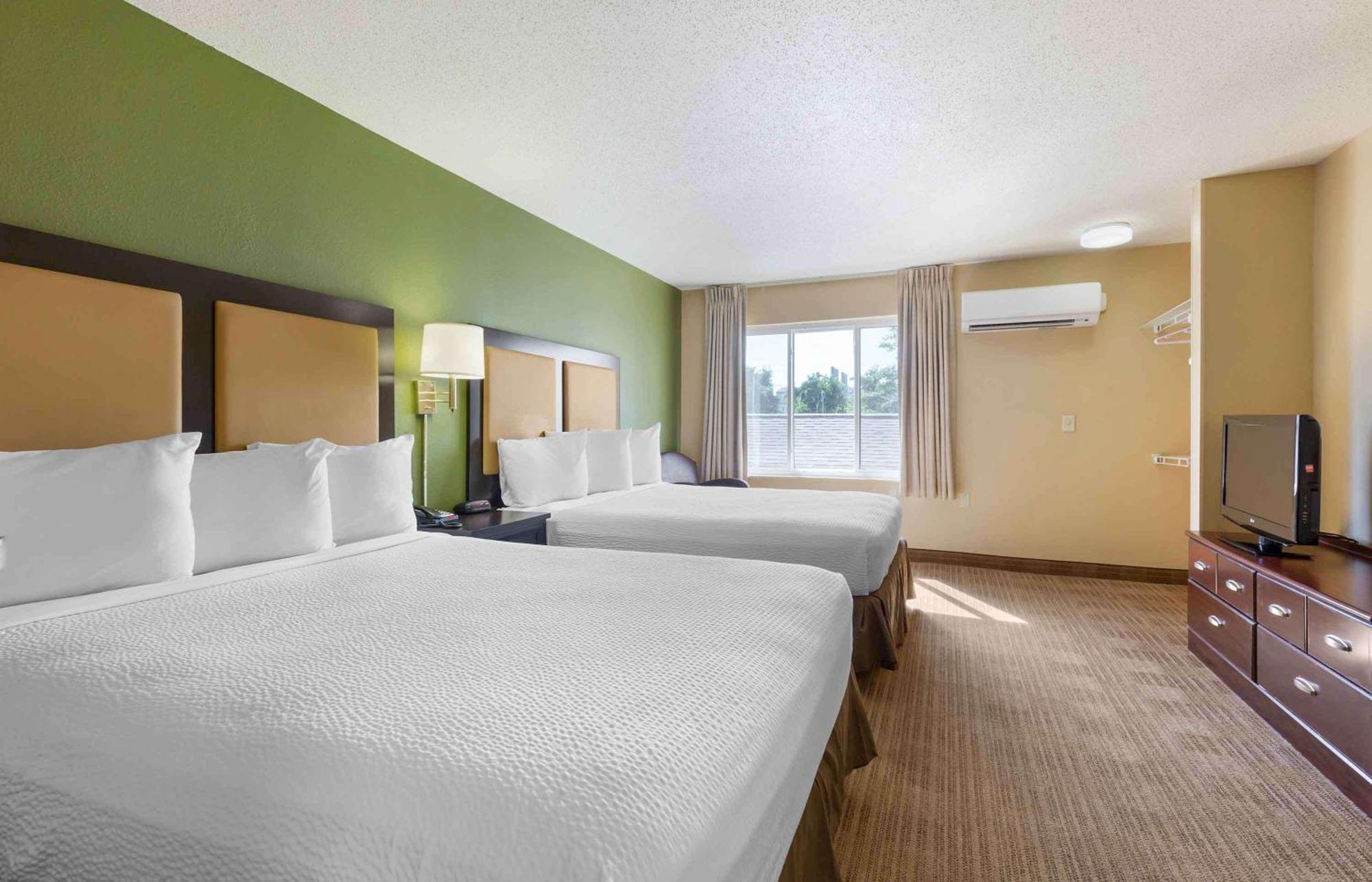 Extended Stay America Suites - Juneau - Shell Simmons Drive Luaran gambar