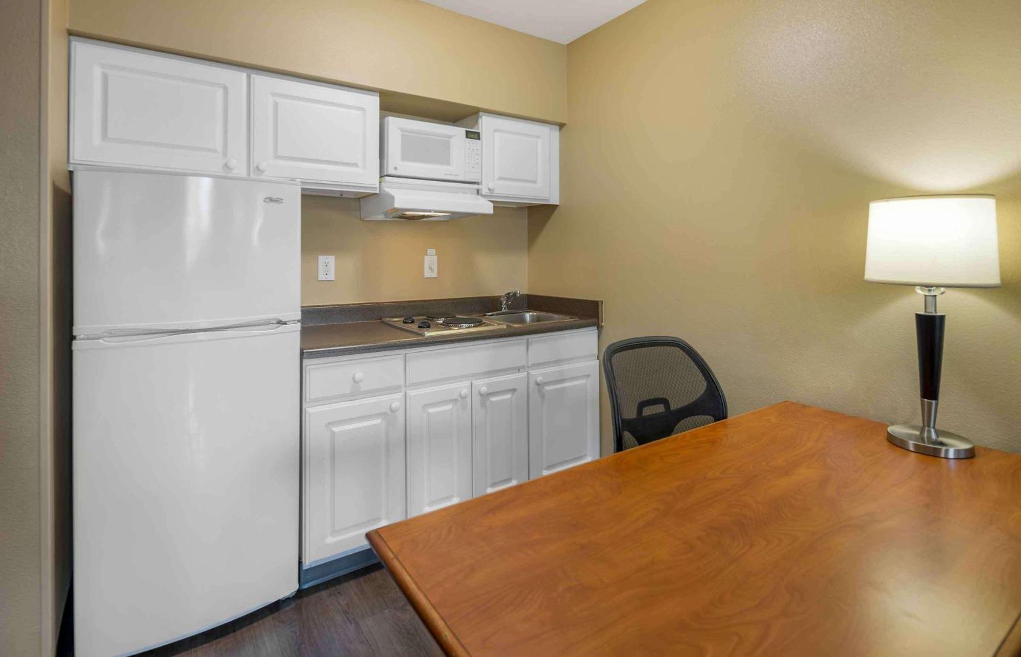 Extended Stay America Suites - Juneau - Shell Simmons Drive Luaran gambar