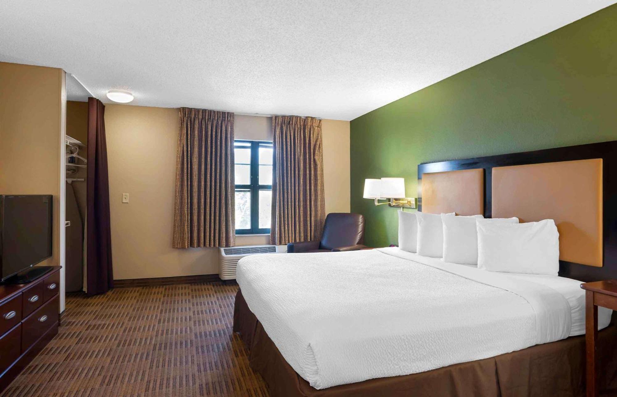 Extended Stay America Suites - Juneau - Shell Simmons Drive Luaran gambar
