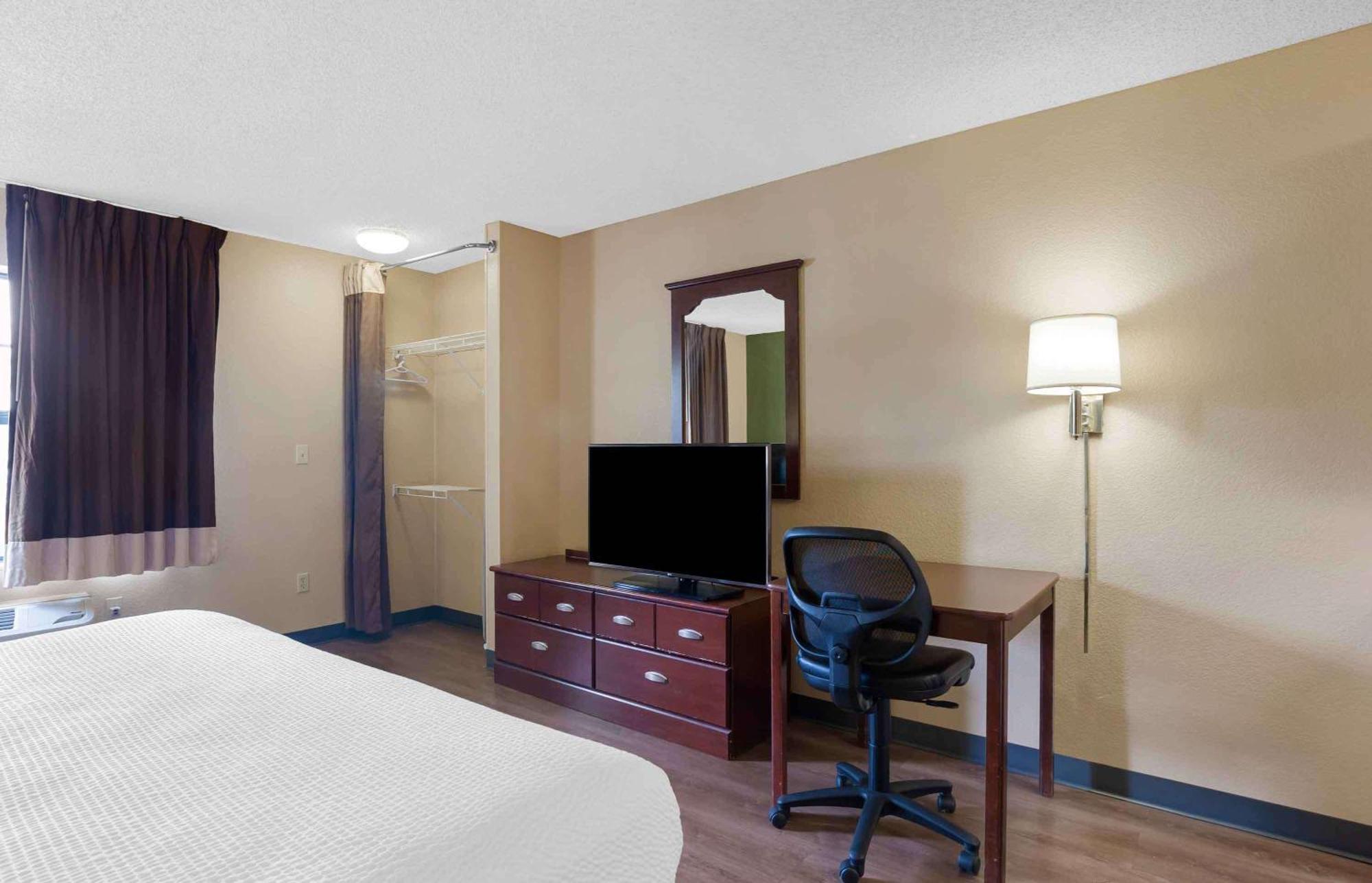 Extended Stay America Suites - Juneau - Shell Simmons Drive Luaran gambar