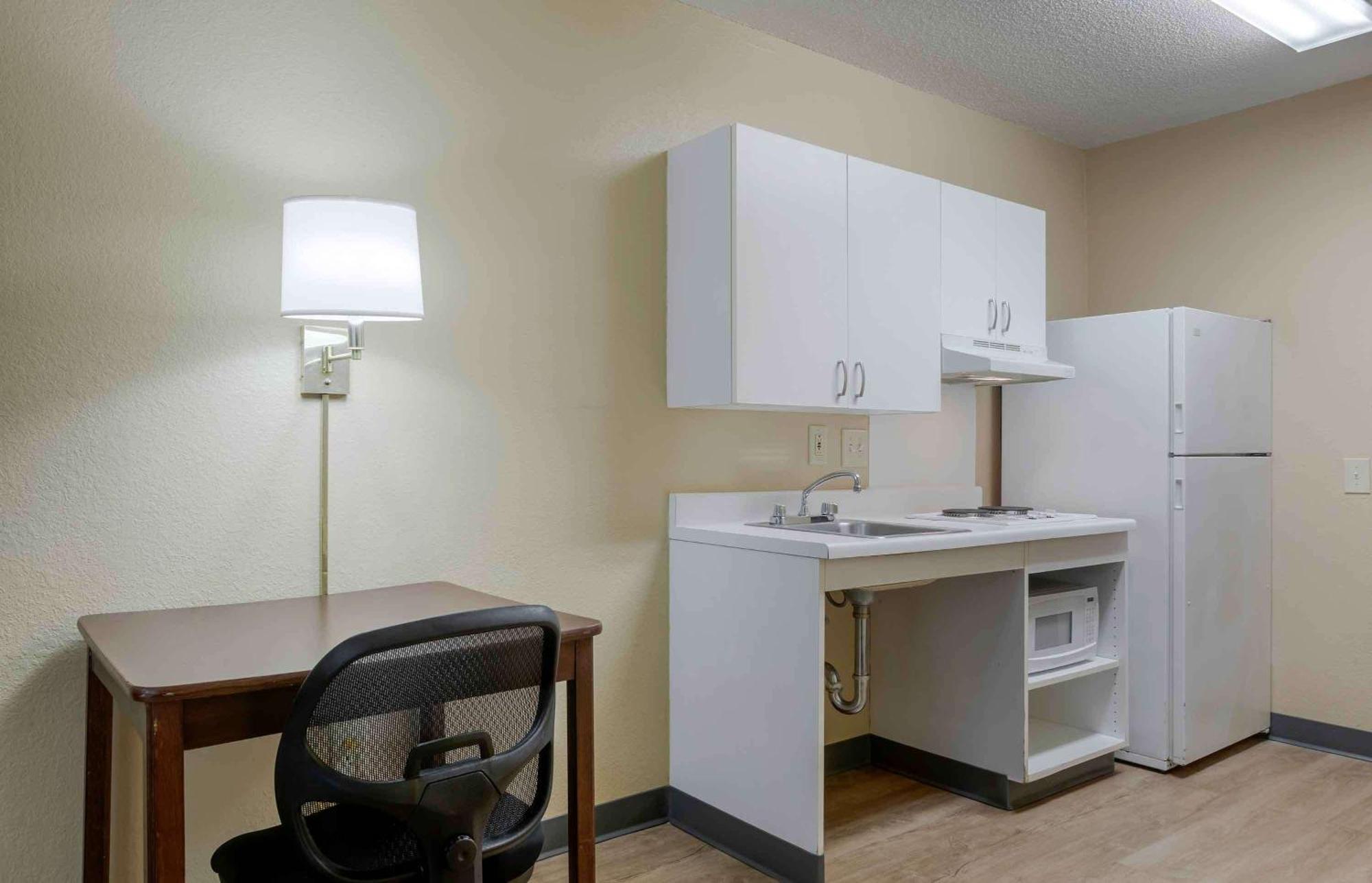 Extended Stay America Suites - Juneau - Shell Simmons Drive Luaran gambar