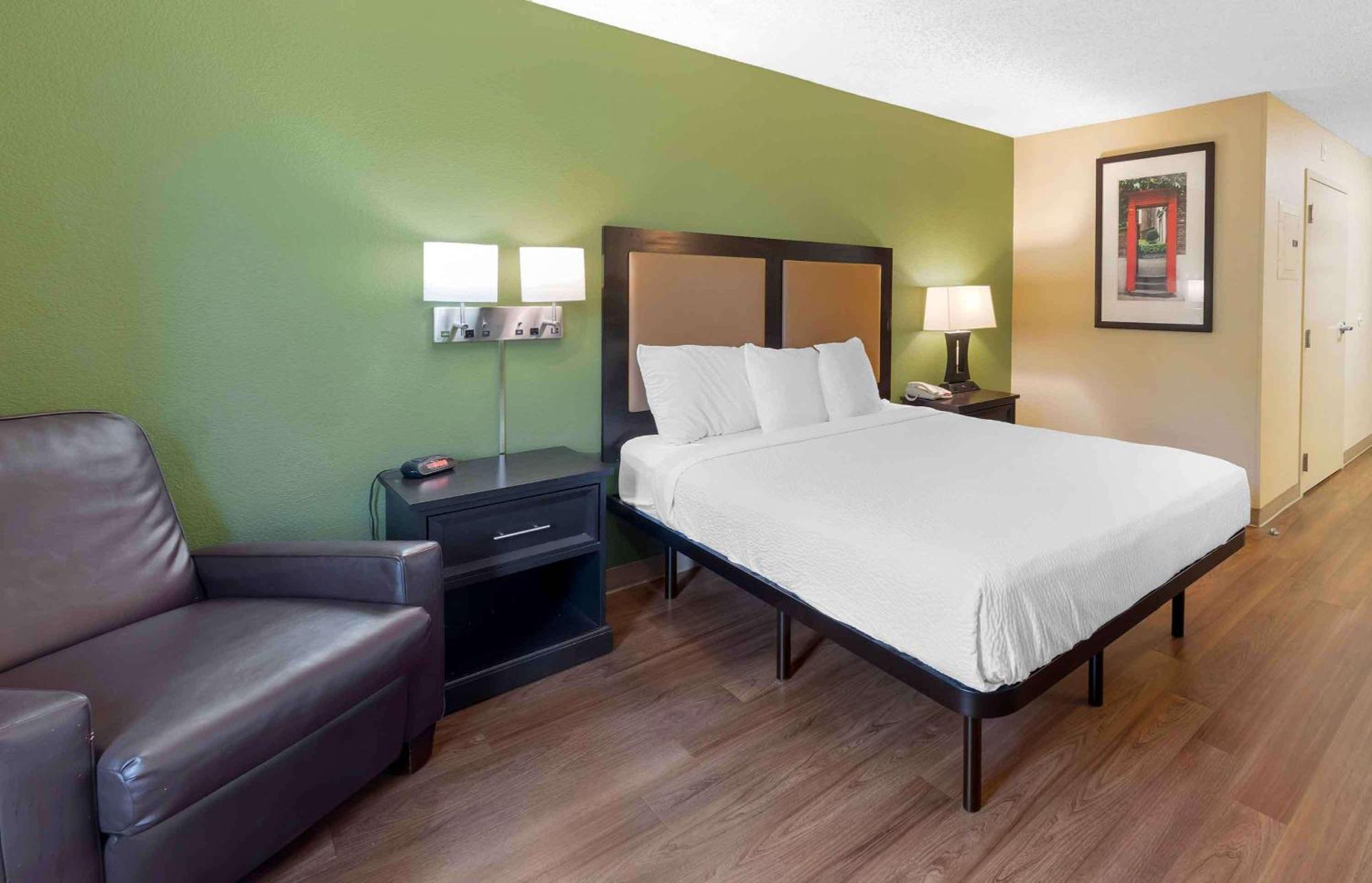 Extended Stay America Suites - Juneau - Shell Simmons Drive Luaran gambar
