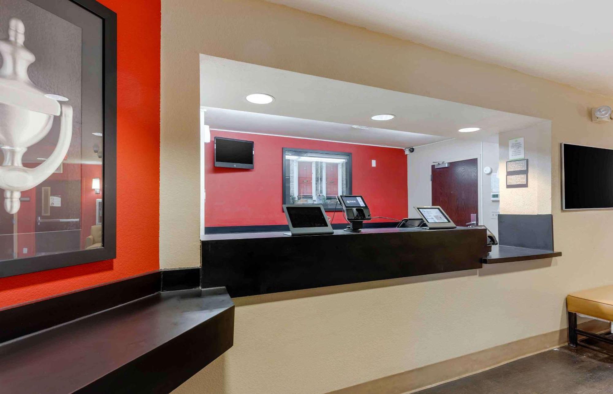 Extended Stay America Suites - Juneau - Shell Simmons Drive Luaran gambar