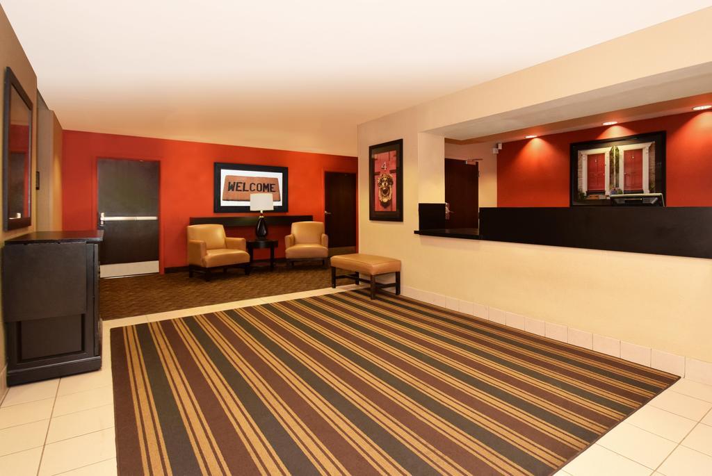 Extended Stay America Suites - Juneau - Shell Simmons Drive Luaran gambar